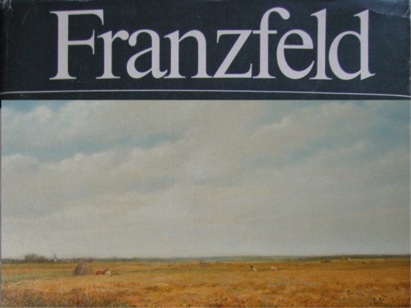 Franzfeld - In der pannonischen Tiefebene