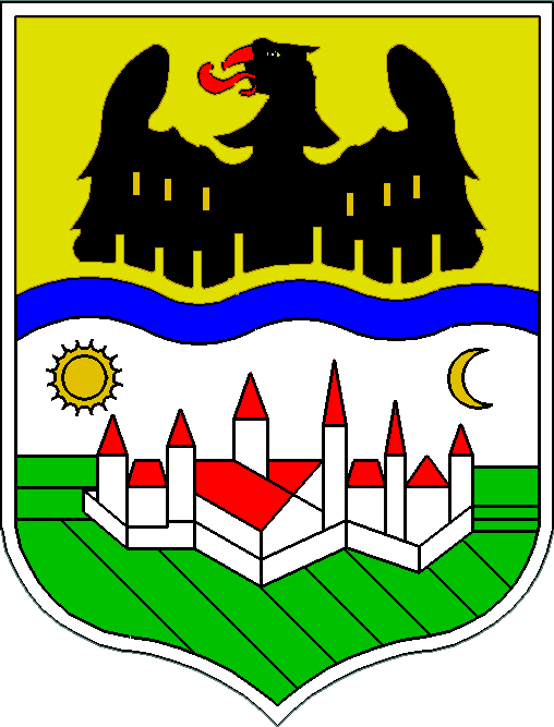 Wappen der Donauschwaben