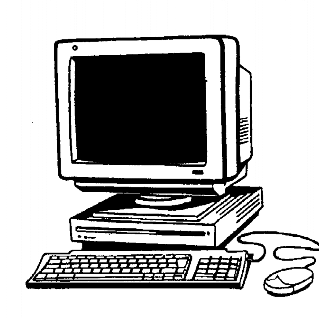 Computeranlage