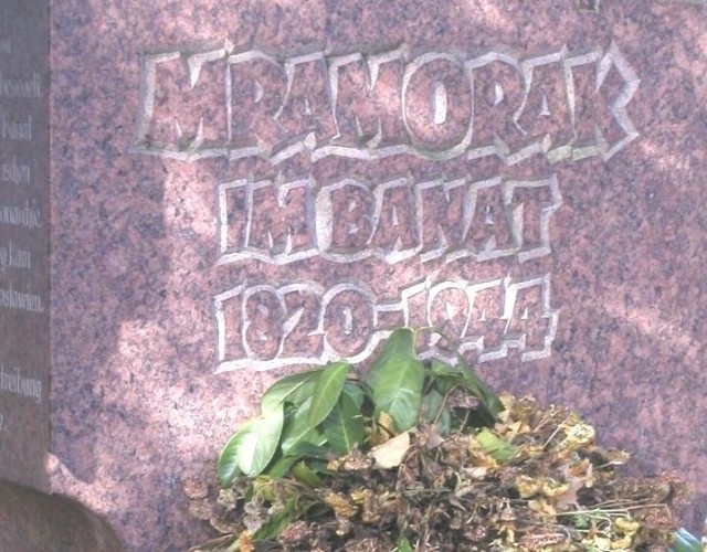 Treffen der HOG am 22.10.2005 in Ossweil und Tamm