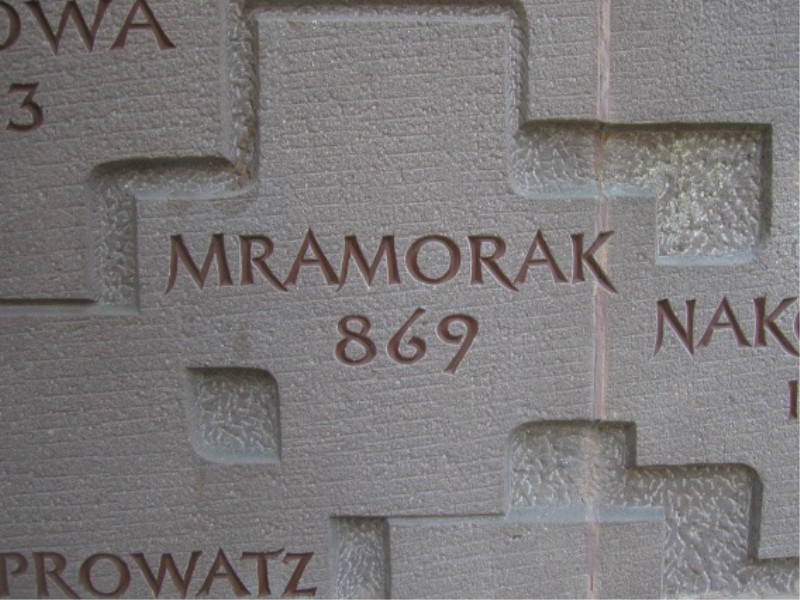 Gedenktafel in Sindelfingen, Lichthof