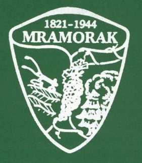 mramoraker wappen