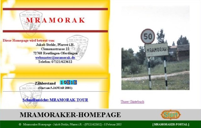 Klick zur Mrmaoraker Homepage