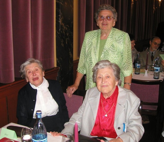 �bersicht - Kirchweihtreffen