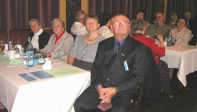 �bersicht - Kirchweihtreffen