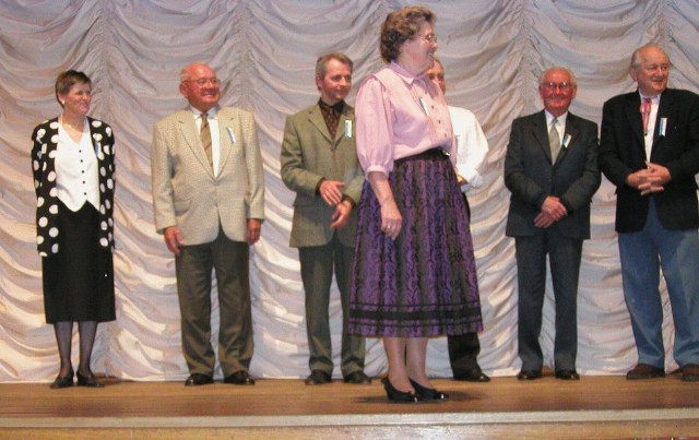 �bersicht - Kirchweihtreffen