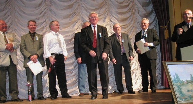 �bersicht - Kirchweihtreffen