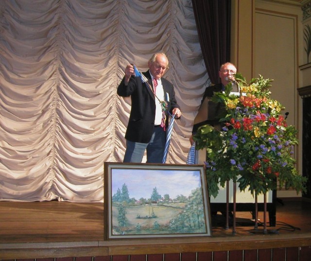 �bersicht - Kirchweihtreffen