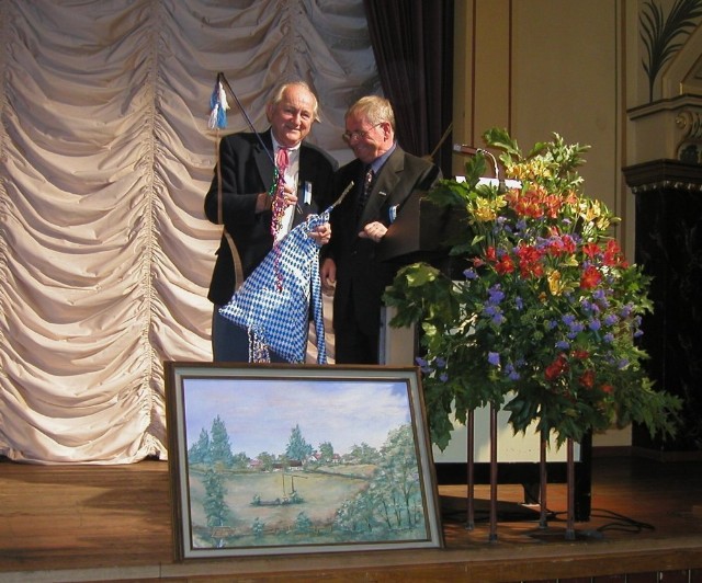 �bersicht - Kirchweihtreffen