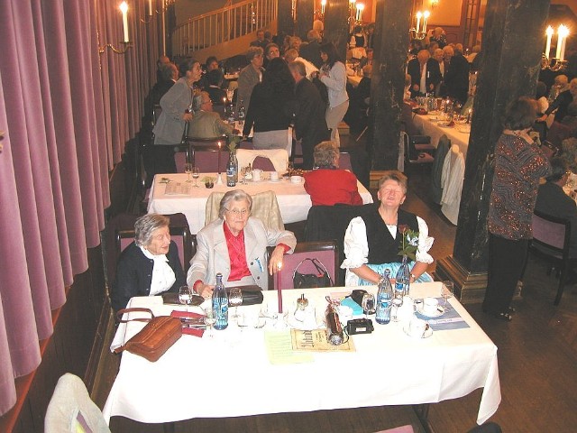 �bersicht - Kirchweihtreffen