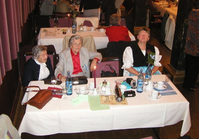 �bersicht - Kirchweihtreffen