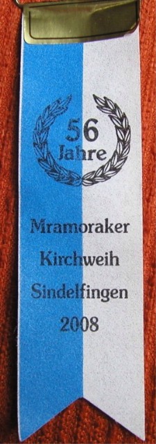 56 Jahre Kirchweih - 57.Treffen