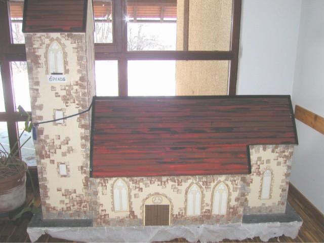 Unsere Clemenskirche