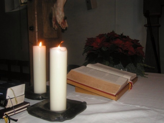 Die Bedeutung des Bibellesens f�r Christen