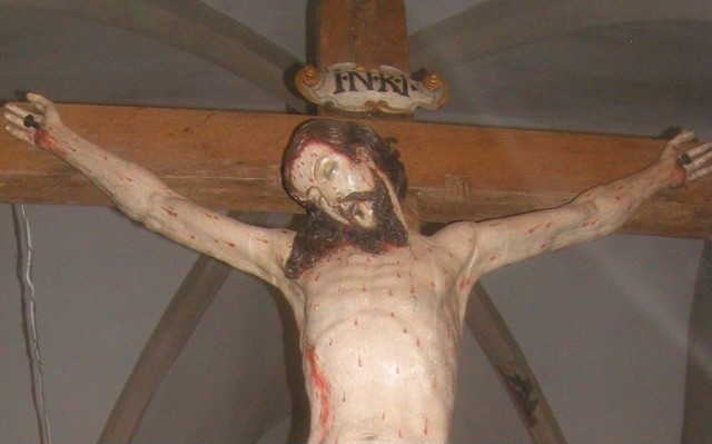 Die Bedeutung Jesu Christi f�r uns