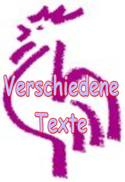 Verschiedene Texte