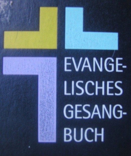 Informationen zum Gesangbuch