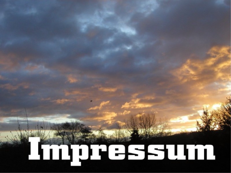Impressum